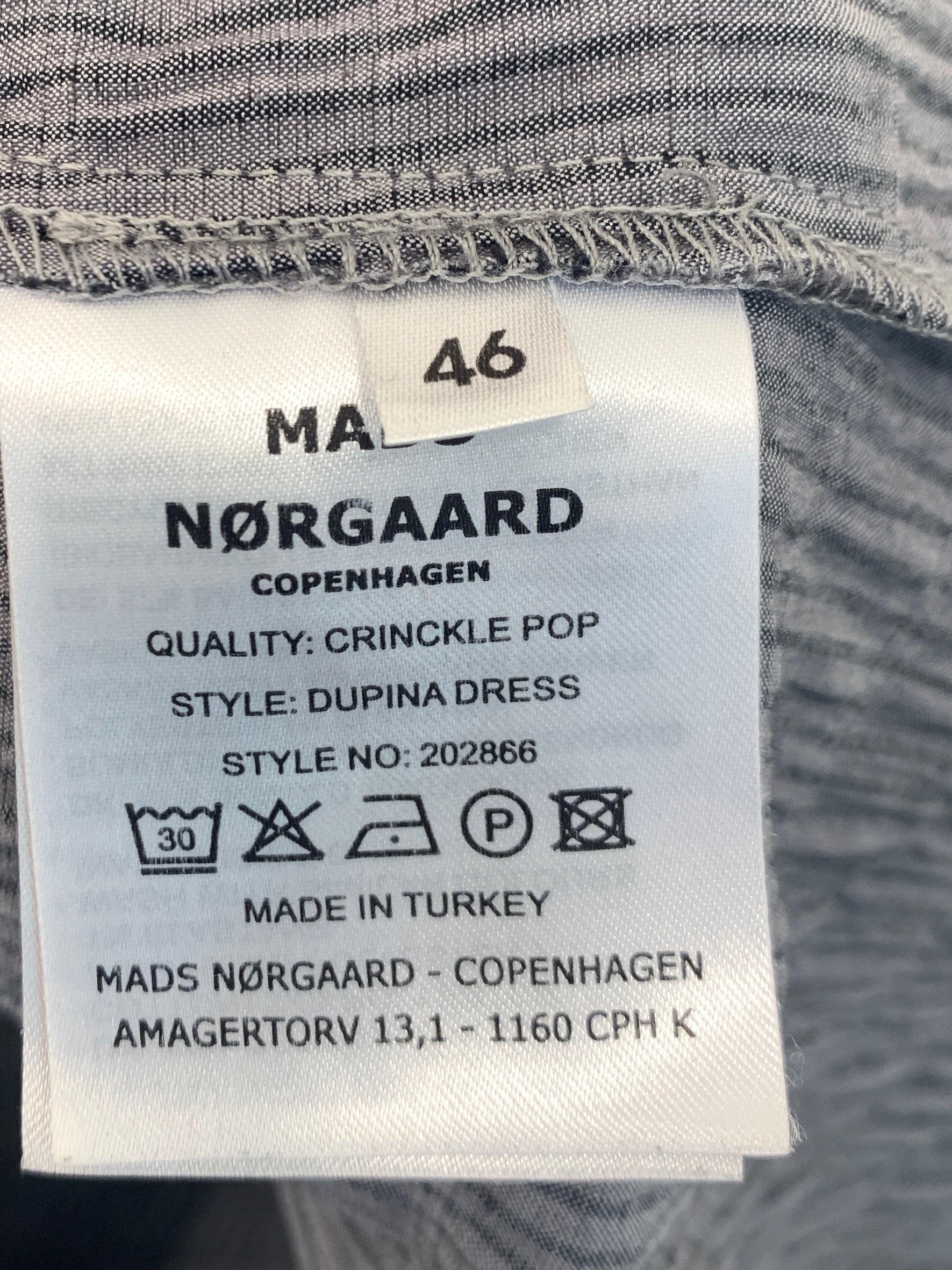 Mads Nørgaard